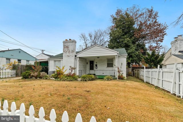 220 UNIVERSITY BLVD E, Silver Spring, MD 20901