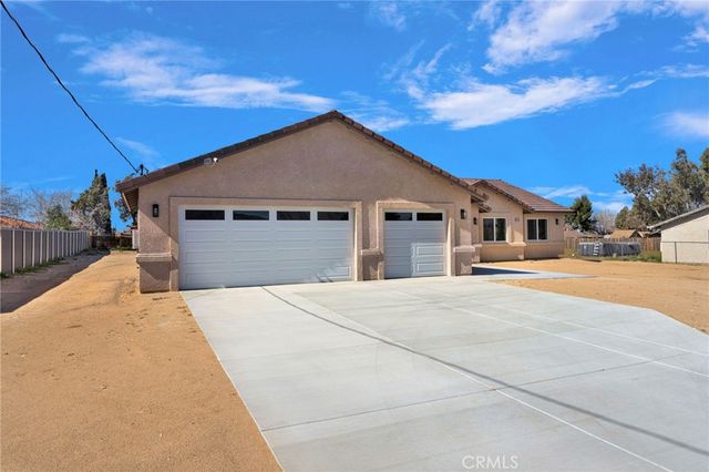 9148 Piedra Avenue, Hesperia, CA 92345