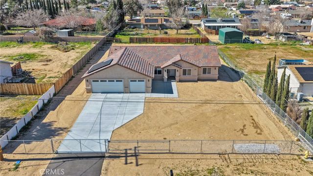 9148 Piedra Avenue, Hesperia, CA 92345