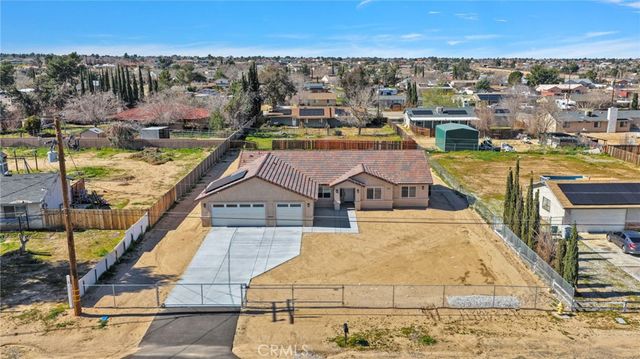 9148 Piedra Avenue, Hesperia, CA 92345