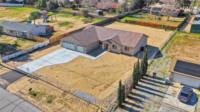 9148 Piedra Avenue, Hesperia, CA 92345