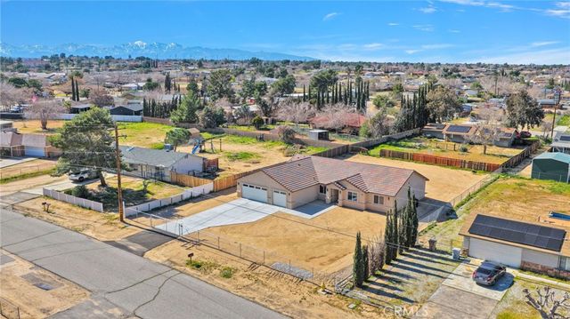 9148 Piedra Avenue, Hesperia, CA 92345