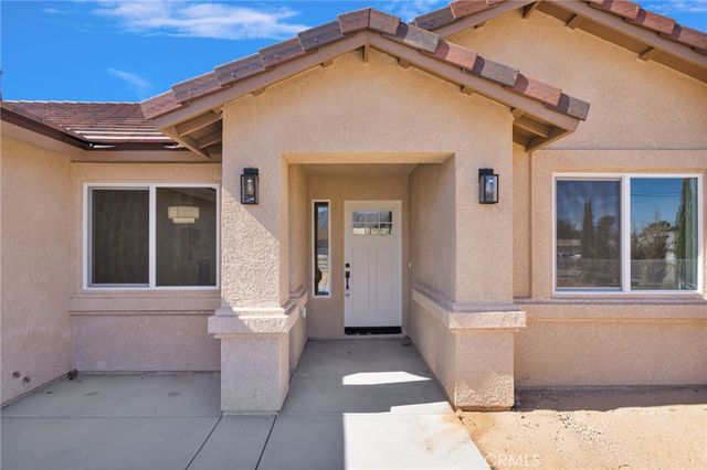 9148 Piedra Avenue, Hesperia, CA 92345