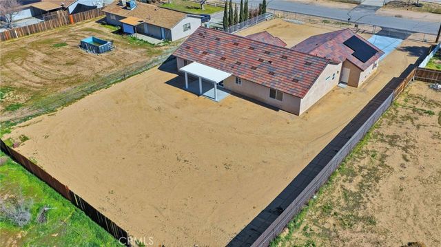 9148 Piedra Avenue, Hesperia, CA 92345