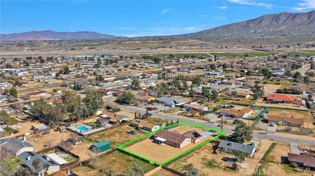 9148 Piedra Avenue, Hesperia, CA 92345