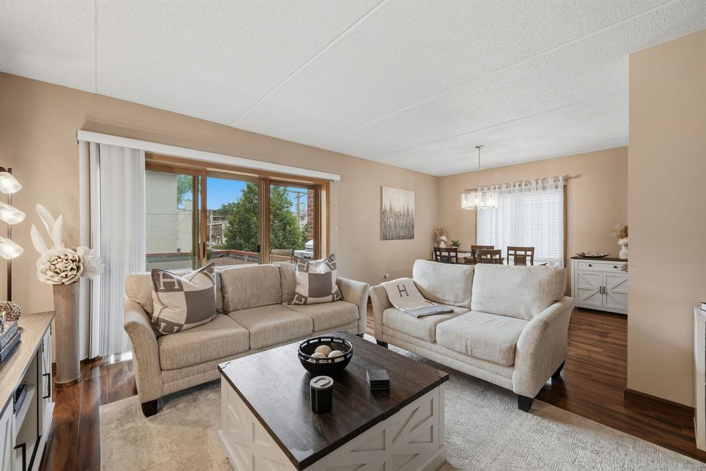 1325 Perry Street 206, Des Plaines, IL 60016 — photo 2