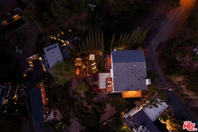 2591 Leicester Drive, Los Angeles, CA 90046