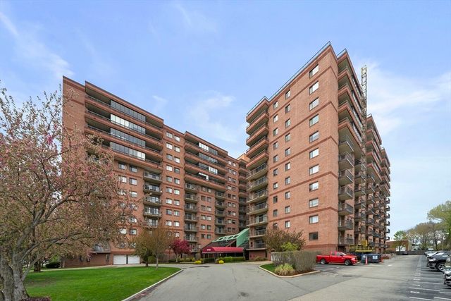 3920 Mystic Valley Parkway Uni 708, Medford, MA 02155
