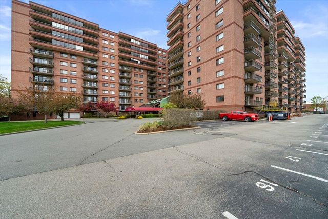 3920 Mystic Valley Parkway Uni 708, Medford, MA 02155