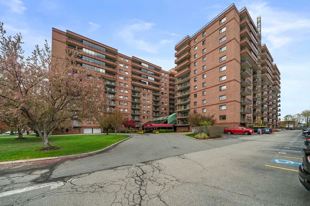 3920 Mystic Valley Parkway Uni 708, Medford, MA 02155