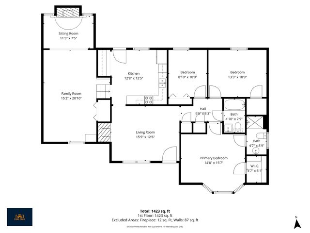 1019 Willowbank Dr, S, Ashland City, TN 37015