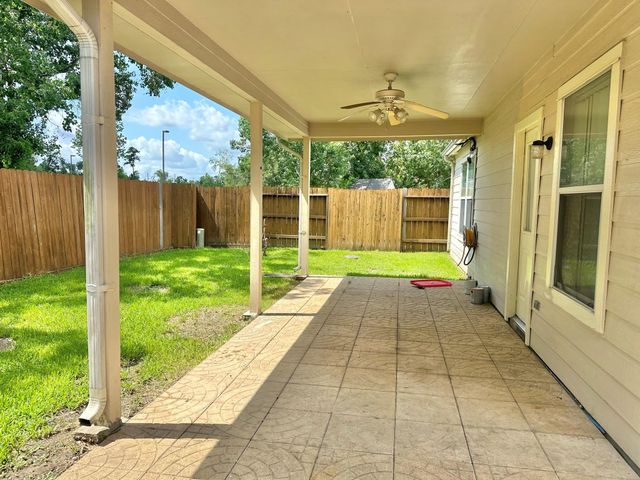 18214 Wren Dale Lane, Humble, TX 77346