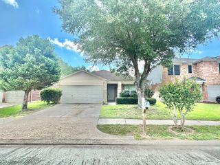 18214 Wren Dale Lane, Humble, TX 77346