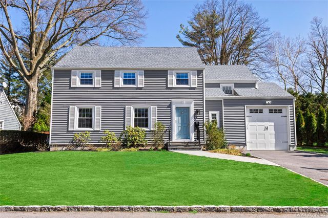 947 Shore Acres Drive, Mamaroneck, NY 10543