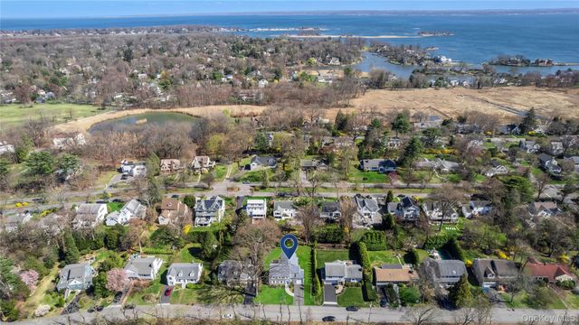 947 Shore Acres Drive, Mamaroneck, NY 10543