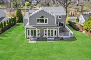 947 Shore Acres Drive, Mamaroneck, NY 10543
