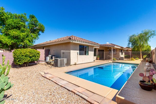 11027 E NATAL Avenue, Mesa, AZ 85209