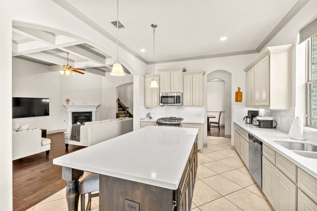 1557 Trowbridge Circle, Rockwall, TX 75032