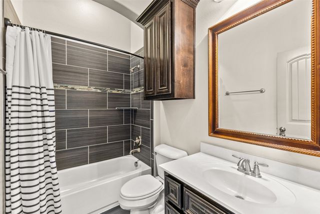 1557 Trowbridge Circle, Rockwall, TX 75032