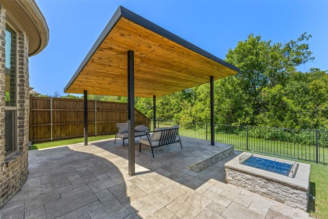 1557 Trowbridge Circle, Rockwall, TX 75032