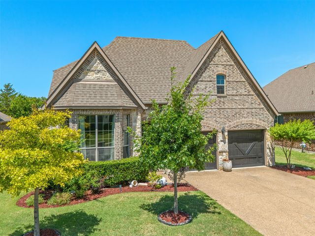 1557 Trowbridge Circle, Rockwall, TX 75032