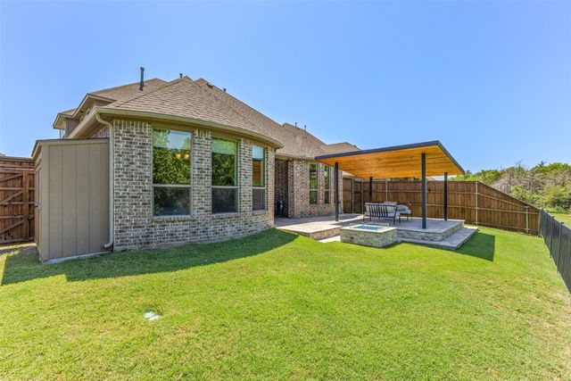 1557 Trowbridge Circle, Rockwall, TX 75032