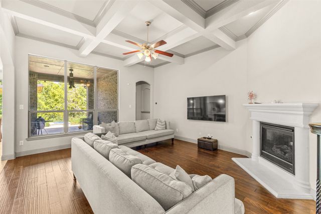 1557 Trowbridge Circle, Rockwall, TX 75032