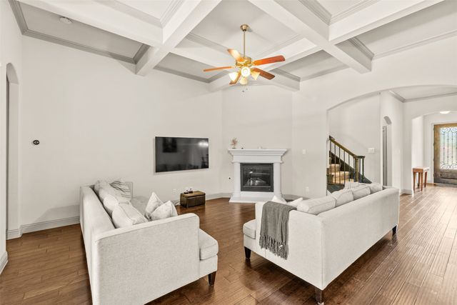 1557 Trowbridge Circle, Rockwall, TX 75032