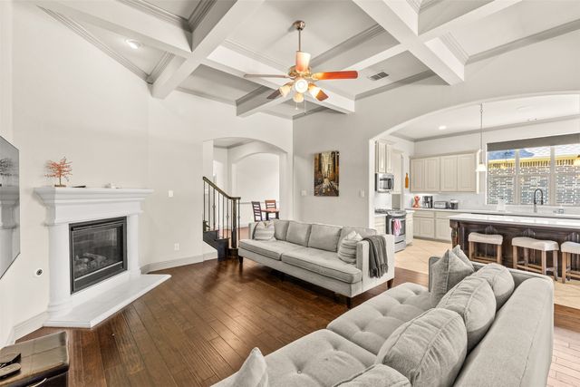 1557 Trowbridge Circle, Rockwall, TX 75032