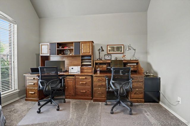 4035 W Twin Oaks Place, Broken Arrow, OK 74011