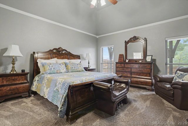 4035 W Twin Oaks Place, Broken Arrow, OK 74011