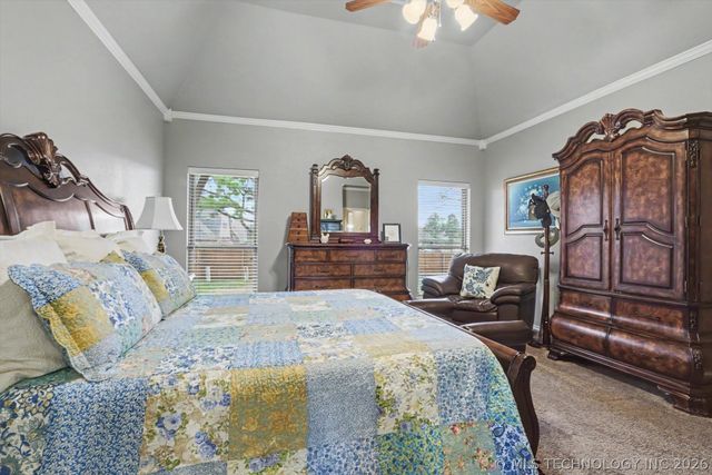 4035 W Twin Oaks Place, Broken Arrow, OK 74011