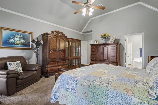 4035 W Twin Oaks Place, Broken Arrow, OK 74011