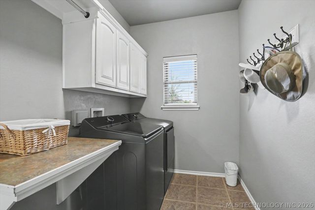 4035 W Twin Oaks Place, Broken Arrow, OK 74011