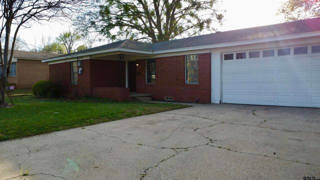 937 Magnolia, Tyler, TX 75701