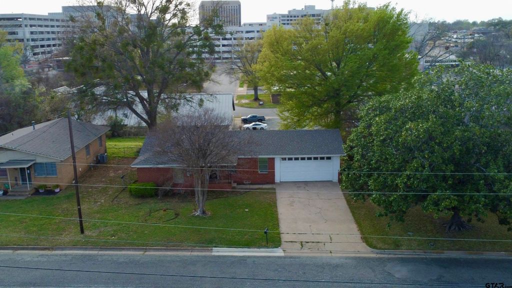 937 Magnolia, Tyler, TX 75701