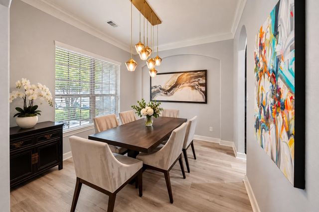 10 Camplight Court, Spring, TX 77389