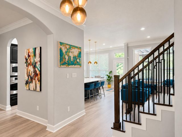 10 Camplight Court, Spring, TX 77389