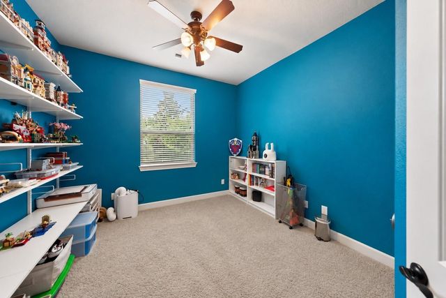 10 Camplight Court, Spring, TX 77389