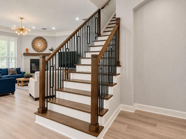 10 Camplight Court, Spring, TX 77389