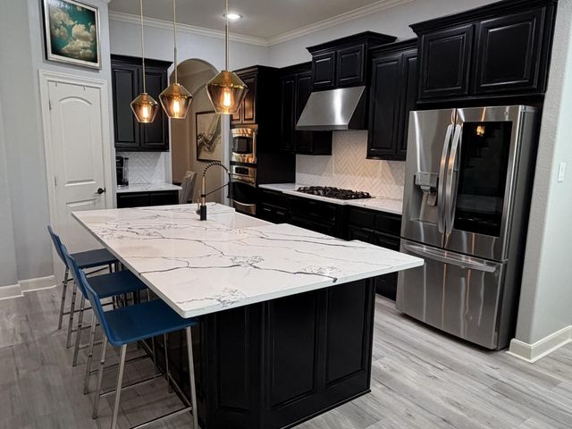 10 Camplight Court, Spring, TX 77389