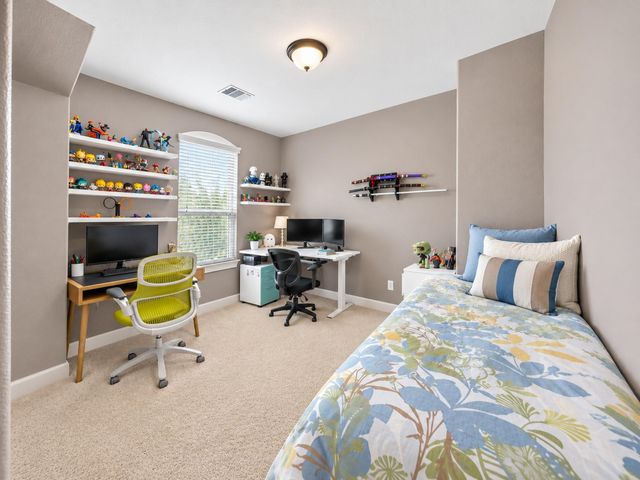 10 Camplight Court, Spring, TX 77389