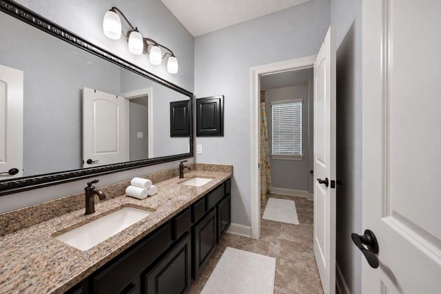 10 Camplight Court, Spring, TX 77389
