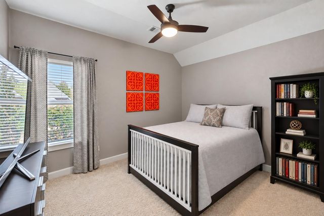 10 Camplight Court, Spring, TX 77389