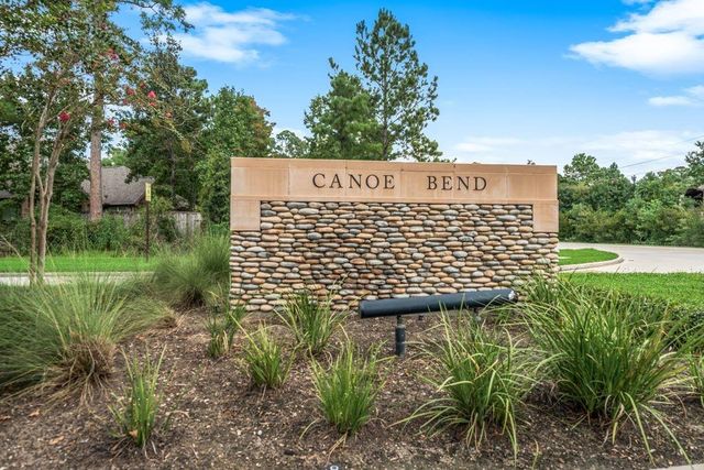 10 Camplight Court, Spring, TX 77389