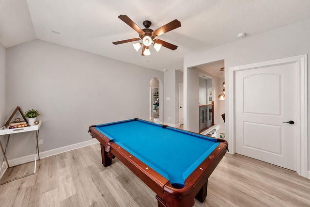 10 Camplight Court, Spring, TX 77389