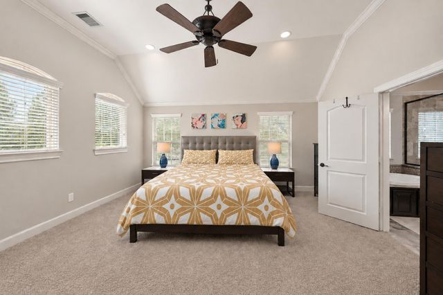 10 Camplight Court, Spring, TX 77389