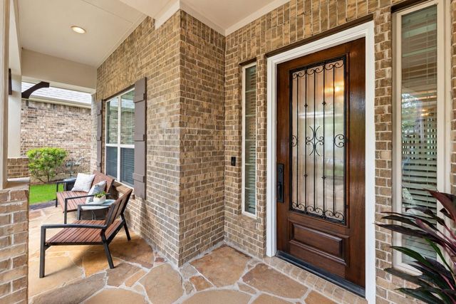 10 Camplight Court, Spring, TX 77389