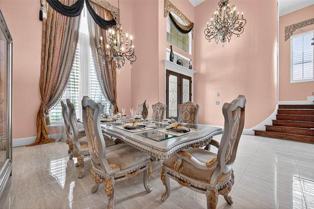 23711 Certosa Drive, Richmond, TX 77406