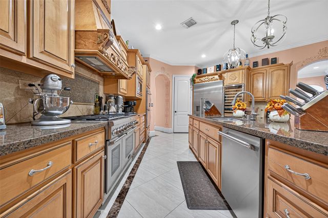 23711 Certosa Drive, Richmond, TX 77406